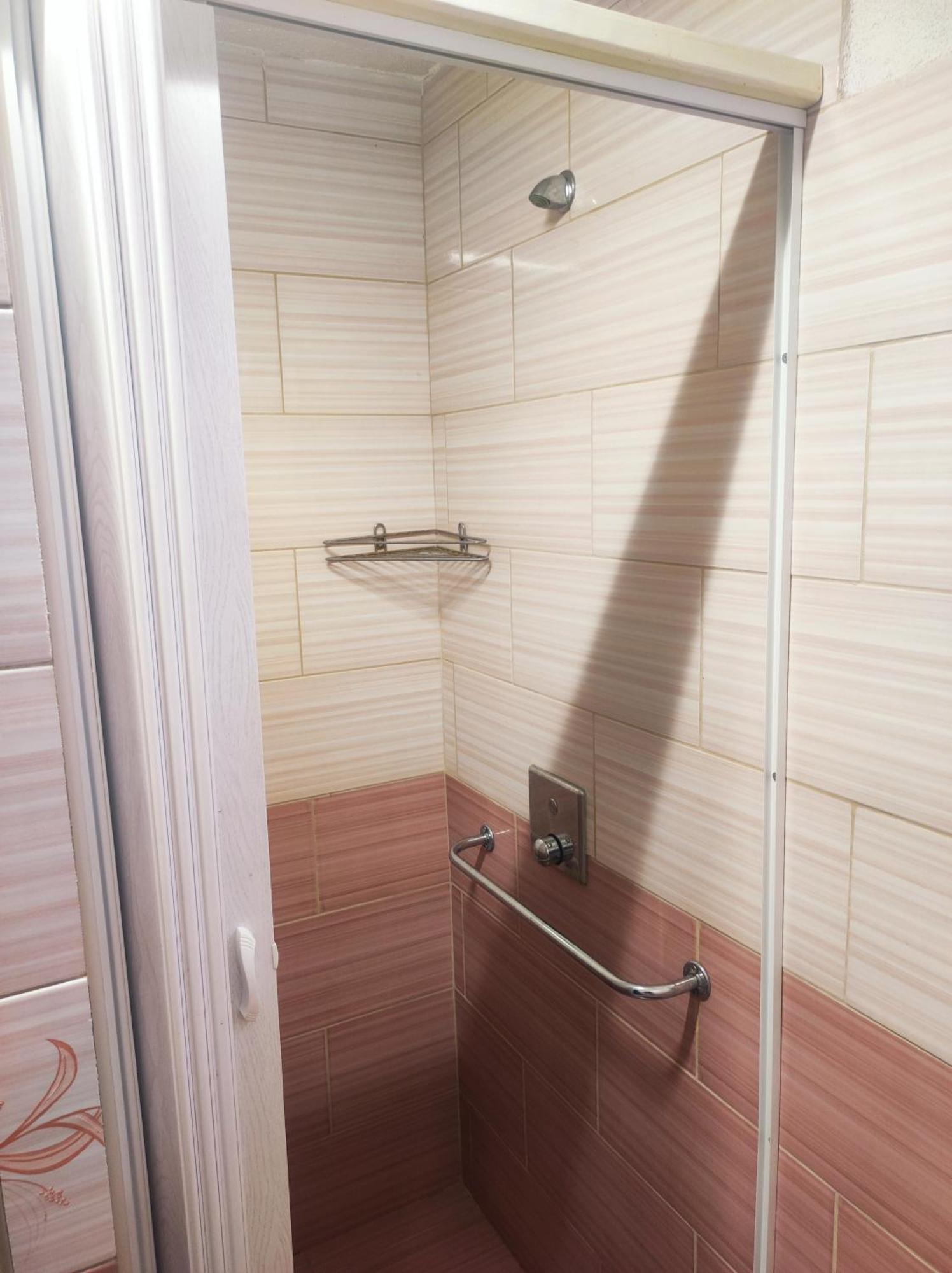 Pronajem Dreveneho Mobilheimu Stit Apartment คลูเม็ตซ์ นาด ชิดลิโนว์ ภายนอก รูปภาพ